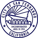 City of San Fernando 1 Logo