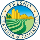 Greater Fresno Area Chamber of Commerce 1 Logo