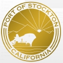 Port of Stockton FTZ 231 1 Logo
