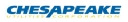 Chesapeake Utilities Corp. 1 Logo