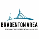 Bradenton Area Econ Dev Corp 1 Logo
