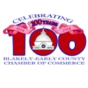 Blakely-Early County Chamber 1 Logo