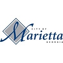 City of Marietta, Dept of Dev Svcs. Logo