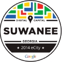 City of Suwanee Logo