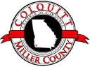 Colquitt-Miller County CC Logo