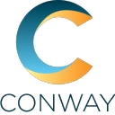 Conway Data Logo