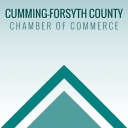 Cumming Forsyth County CC Logo