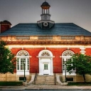 Dalton-Whitfield CC Logo