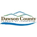 Dawson County Chamber of Commerce Logo