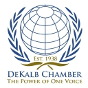 DeKalb CC Logo