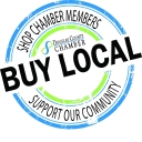 Douglas County Chamber of Commerce Logo