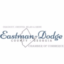 Eastman-Dodge Chamber of Commerce Logo