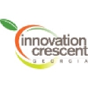 Georgia Innovation Crescent Logo