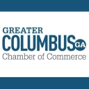 Greater Columbus CC - The Valley Partnership Logo