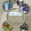 Greater North Fulton CC Logo