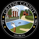 Greene County Economic Development Logo