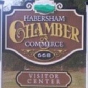 Habersham County Chamber of Commerce Logo