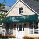 Harris County Chamber of Commerce Logo