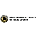 Heard County Development Authority & Chamber Logo