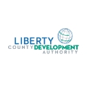 Liberty County Dev. Authority Logo