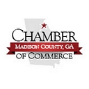 Madison County CC GA Logo