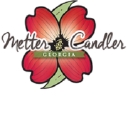 Metter-Candler County Chamber Logo