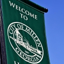 Millen/Jenkins County Chamber of Commerce Logo