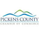 Pickens County CC Logo