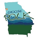 Polk Cnty CC Dev Auth Logo