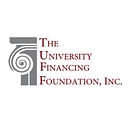 The University Financing Foundation Logo
