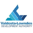 Valdosta-Lowndes County IDA Logo