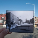 City of Council Bluffs Community Dev Dept Logo