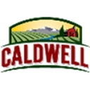 Caldwell Economic Dev. Council - FTZ #280 Logo