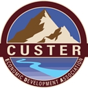 Custer Economic Dev. Association Logo