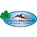 Greater Blackfoot Area CC Logo
