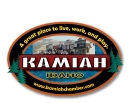 Kamiah CC Logo