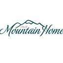 Mountain Home CC Logo
