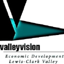 Valley Vision , Inc. Logo