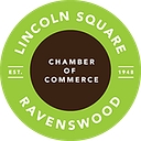 Lincoln Square Chamber of Commerce Logo