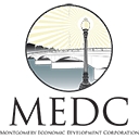 Montgomery Economic Dev. Corp. Logo