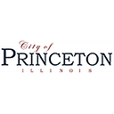Princeton Chamber of Commerce Logo