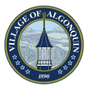 Village of Algonquin Logo