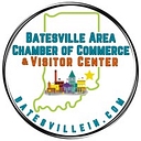 Batesville Area Chamber of Commerce IN Logo