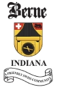 Berne Chamber of Commerce Logo