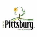 City Of Pittsburg Logo