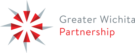 Greater Wichita Partnership | EDO Logo
