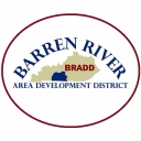 Barren River Area Development District (BRADD) Logo