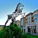 Commerce Lexington, Inc. Logo