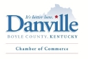 Danville/Boyle County CC Logo