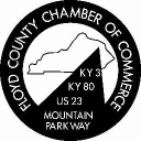 Floyd County CC Logo